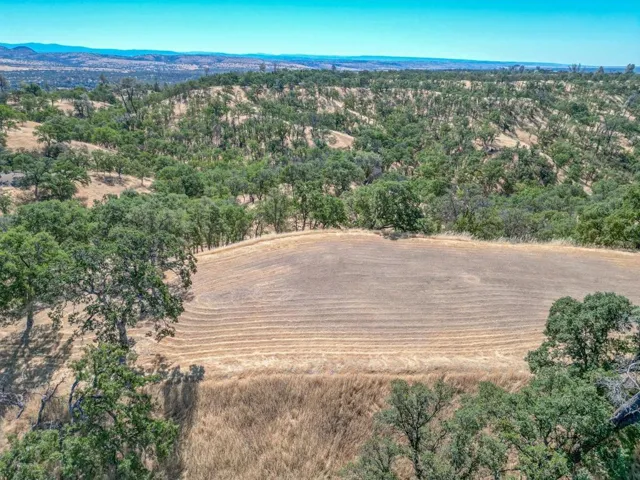0 Wood Duck Pass Road, Red Bluff, California 96080