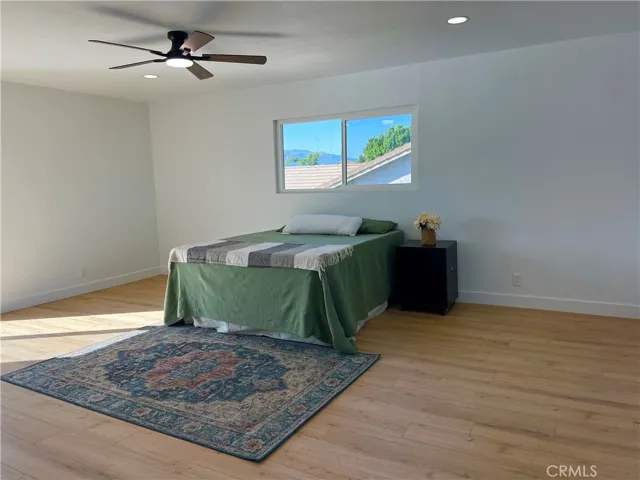 Bedroom Suite