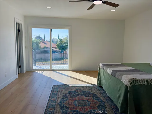 Bedroom Suite