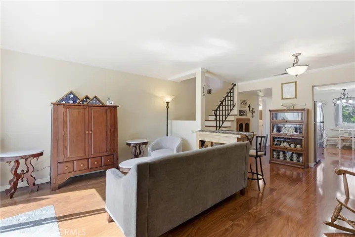 8276 Constantine Drive, Huntington Beach, California 92646
