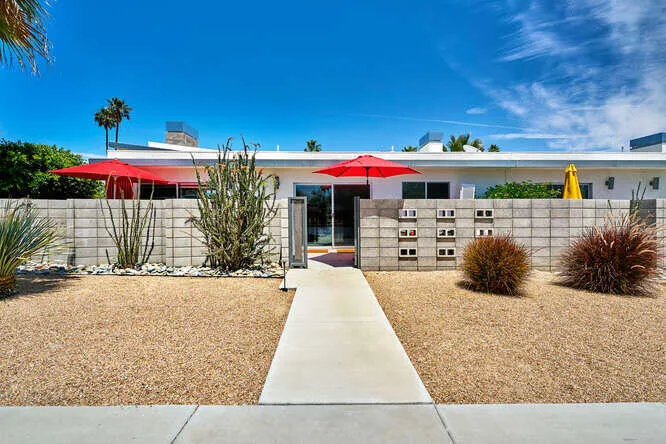 100 N Cerritos Dr Unit 1 Palm-small-048-