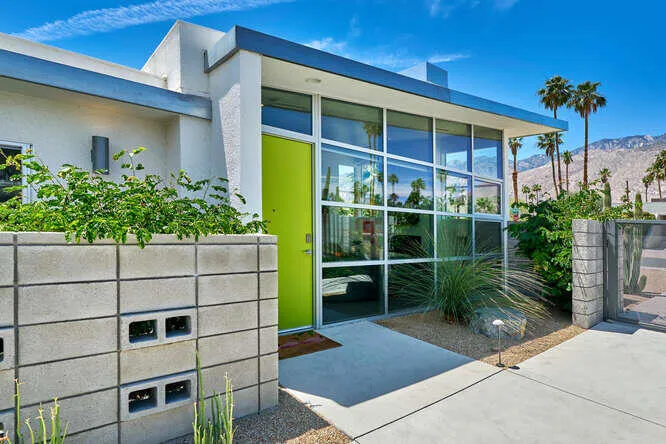 100 N Cerritos Dr Unit 1 Palm-small-006-