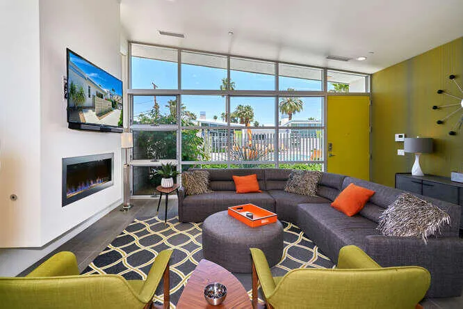 100 N Cerritos Dr Unit 1 Palm-small-012-