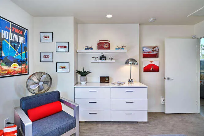 100 N Cerritos Dr Unit 1 Palm-small-035-