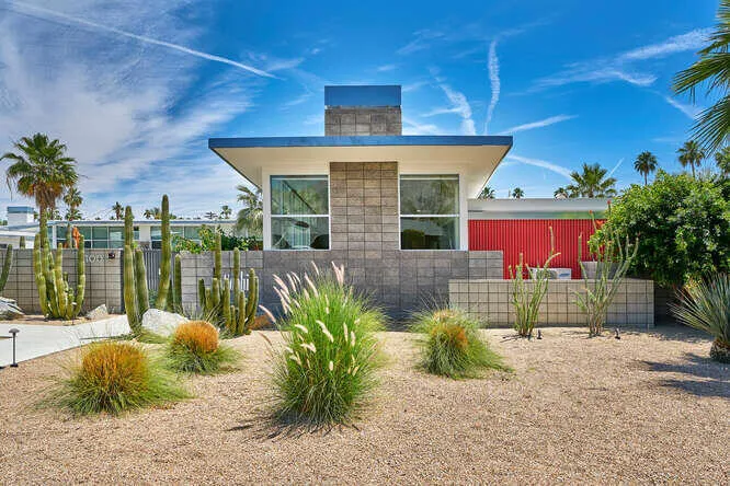 100 N Cerritos Dr Unit 1 Palm-small-002-