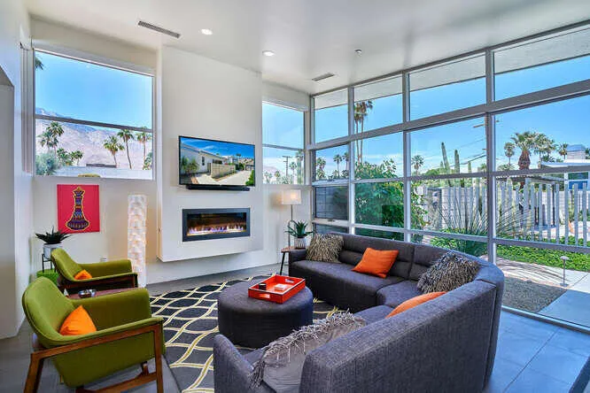 100 N Cerritos Dr Unit 1 Palm-small-011-