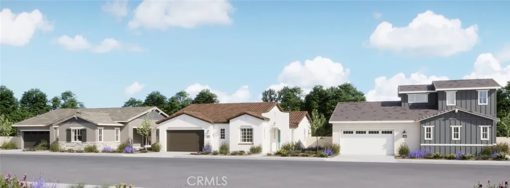 Photos shown are of model only- not actual homesite.