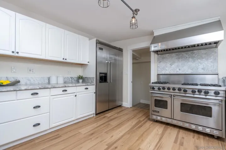 Commercial grade Refrigerator