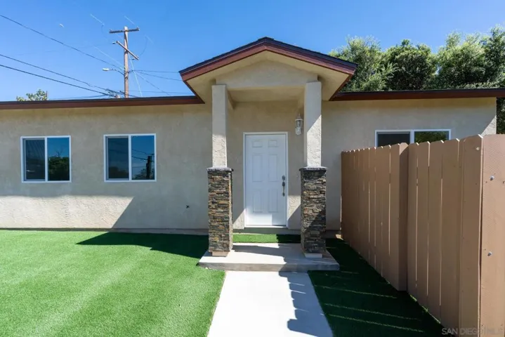 2025 New Build Beautifully upgraded ADU 2bed/2bath