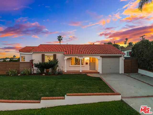1836 Jaybrook Drive, Rancho Palos Verdes, California 90275