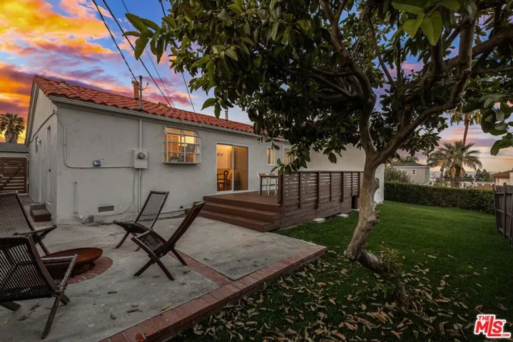 1836 Jaybrook Drive, Rancho Palos Verdes, California 90275