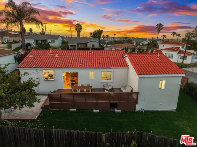 1836 Jaybrook Drive, Rancho Palos Verdes, California 90275