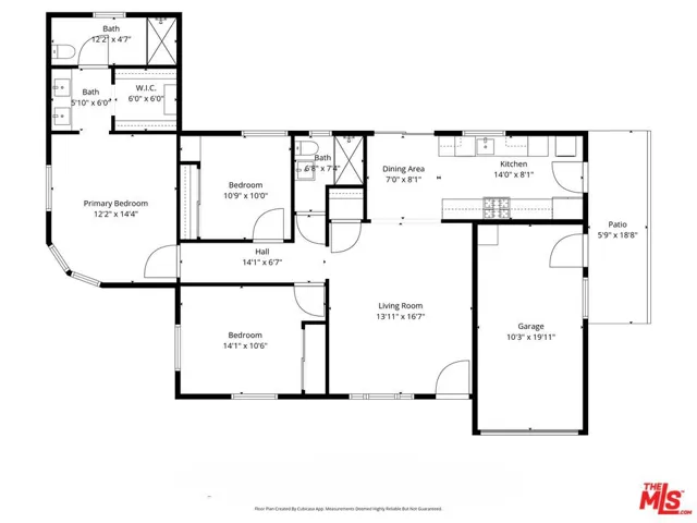 1836 Jaybrook Drive, Rancho Palos Verdes, California 90275
