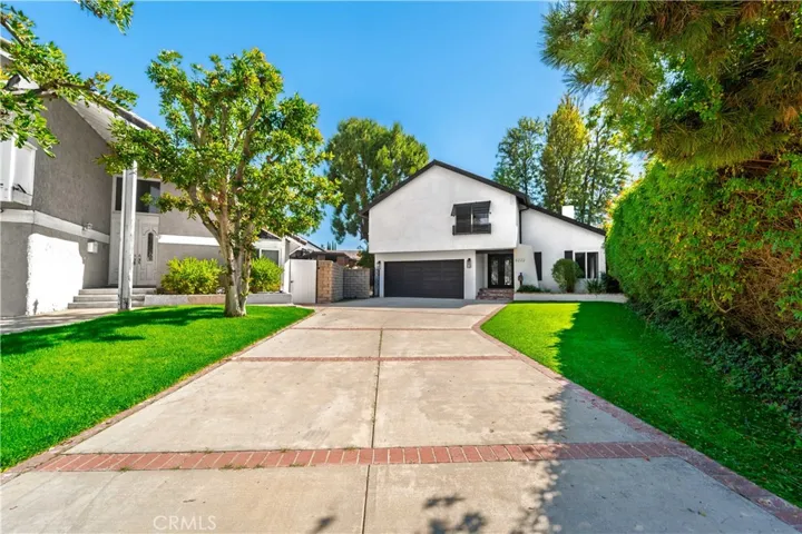 6222 Wynne, Tarzana, California 91335