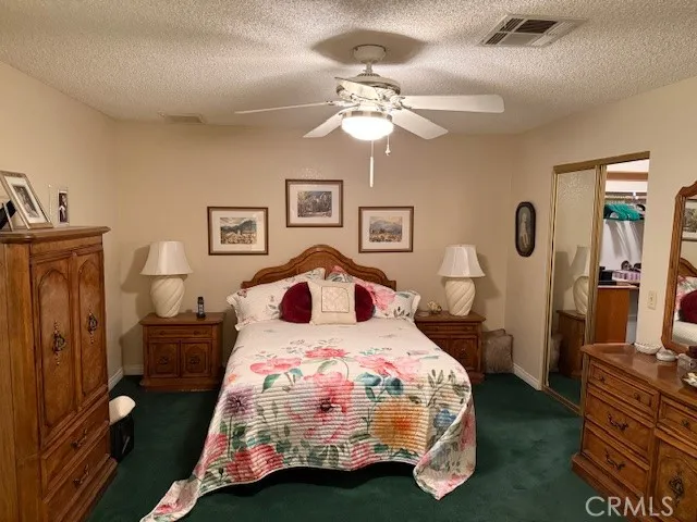 Primary Bed