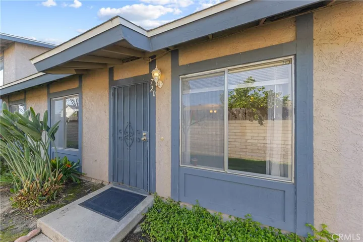 720 Windwood, Walnut, California 91789