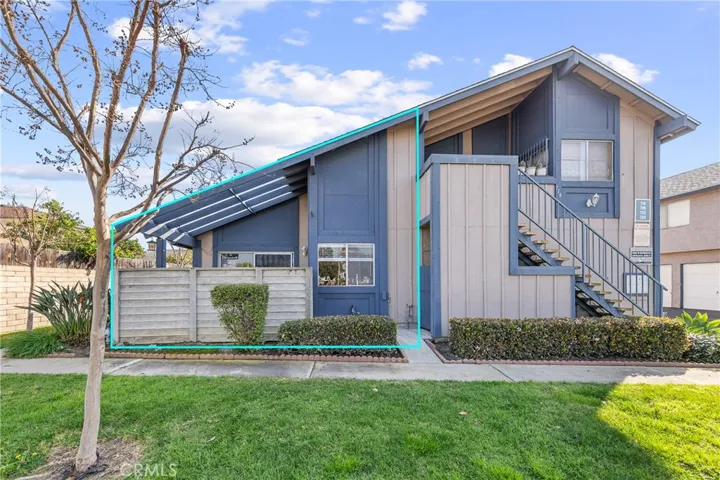 720 Windwood, Walnut, California 91789