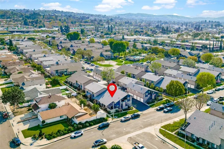 720 Windwood, Walnut, California 91789