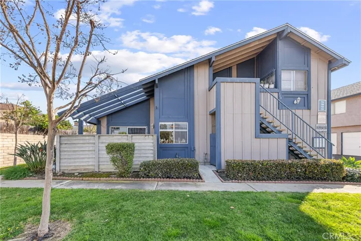 720 Windwood, Walnut, California 91789