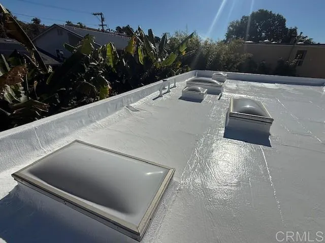 New Roof