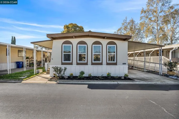 2122 Dalis Dr, Concord, California 94520