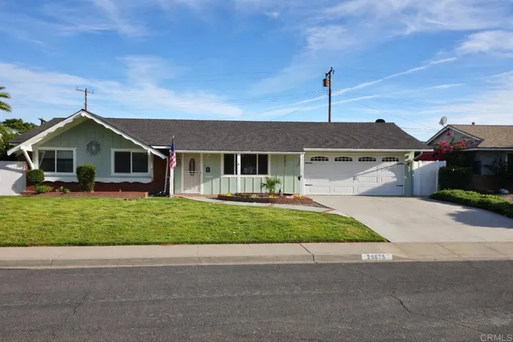 25875 Coombe Hill Drive, Menifee, California 92586