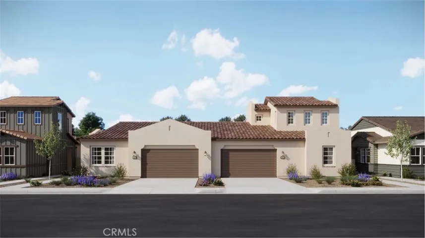 Photos shown are of model only- not actual homesite.