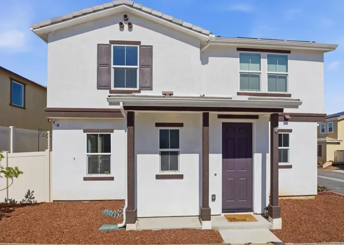 13626 Gray Hawk Way, Valley Center, California 92082