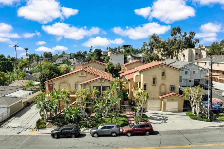 4504 60th Street 13, San Diego, California 92115