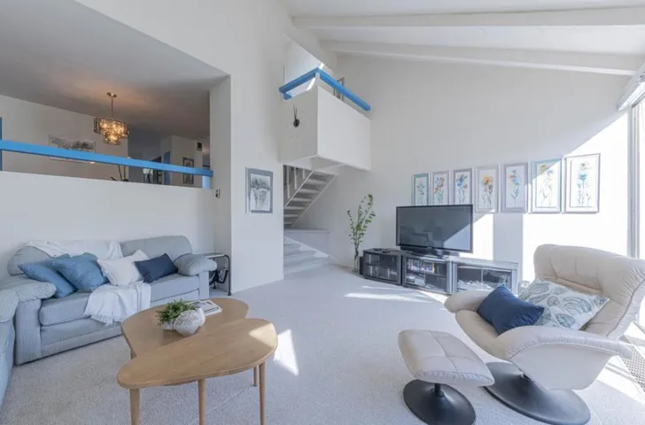 3600 High Meadow Drive 23, Carmel, California 93923