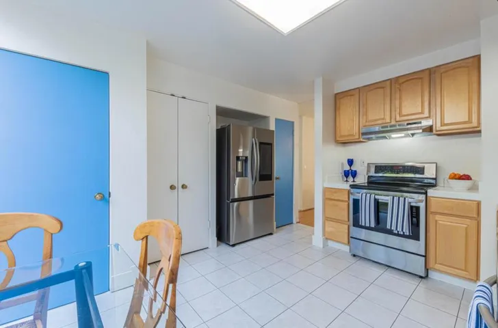 3600 High Meadow Drive 23, Carmel, California 93923