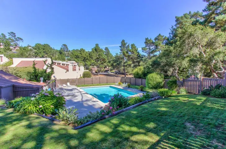 3600 High Meadow Drive 23, Carmel, California 93923