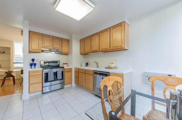 3600 High Meadow Drive 23, Carmel, California 93923