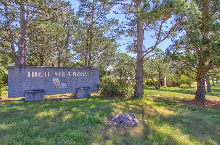 3600 High Meadow Drive 23, Carmel, California 93923