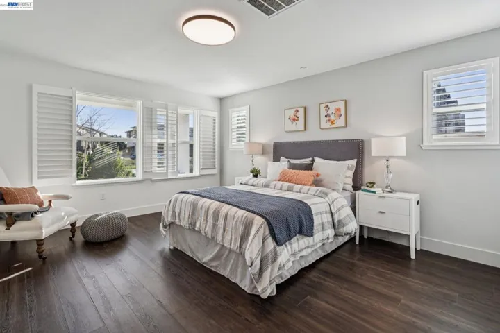 Main Level Ensuite