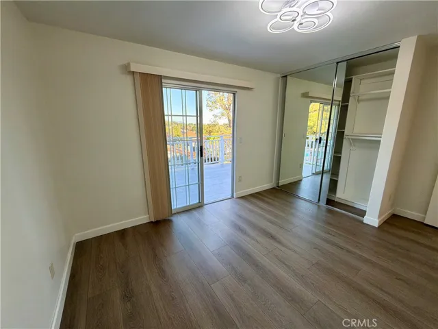 upstairs bedroom 4