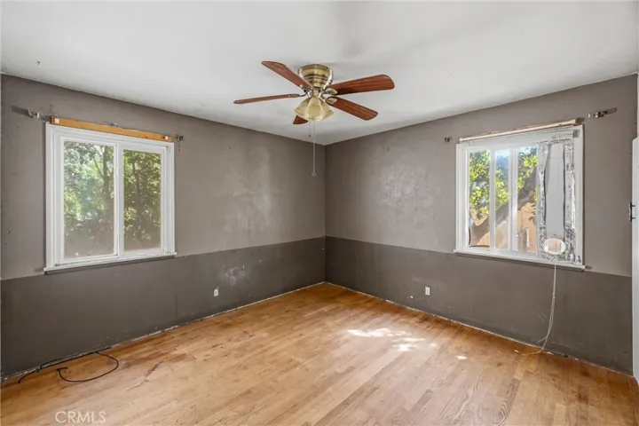 1st Bedroom