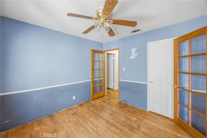 3rd Bedroom or Office