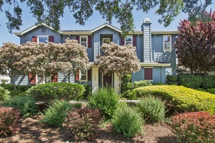 7969 Kipling, Gilroy, California 95020