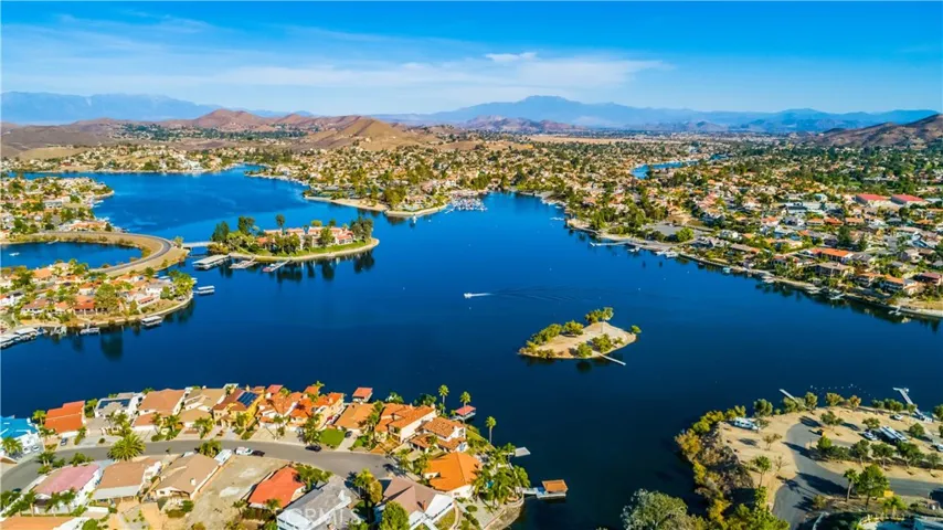 29870 White Sail, Canyon Lake, California 92587