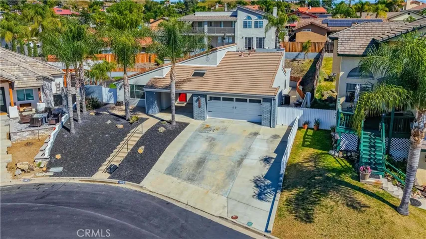 29870 White Sail, Canyon Lake, California 92587