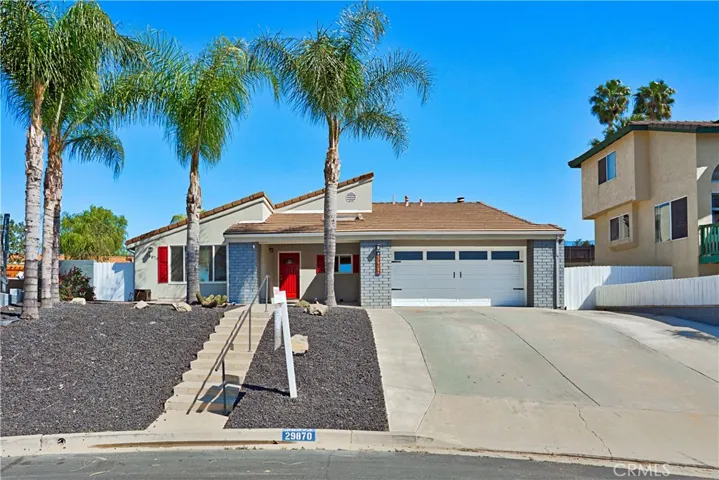 29870 White Sail, Canyon Lake, California 92587