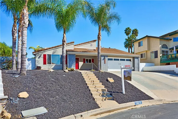 29870 White Sail, Canyon Lake, California 92587