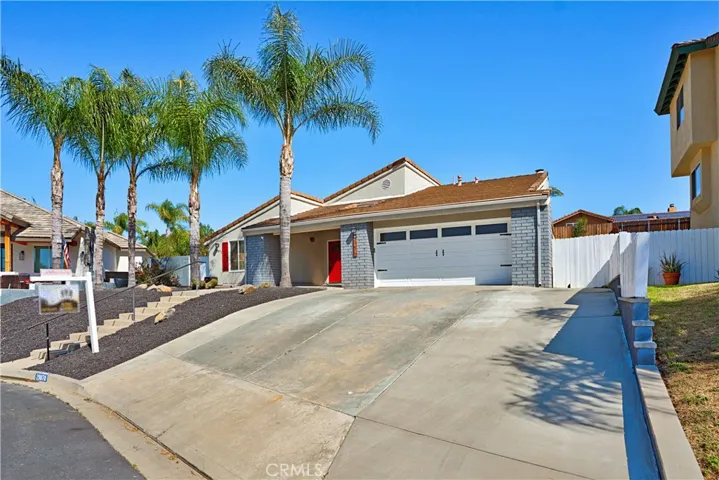 29870 White Sail, Canyon Lake, California 92587