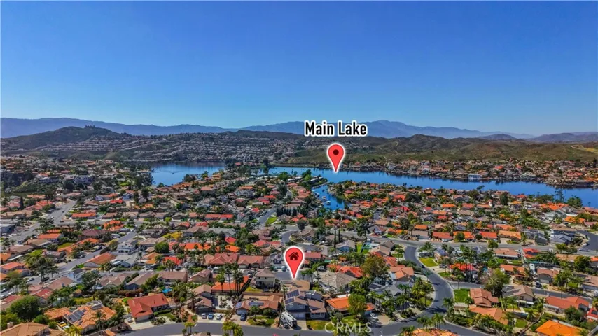 29870 White Sail, Canyon Lake, California 92587