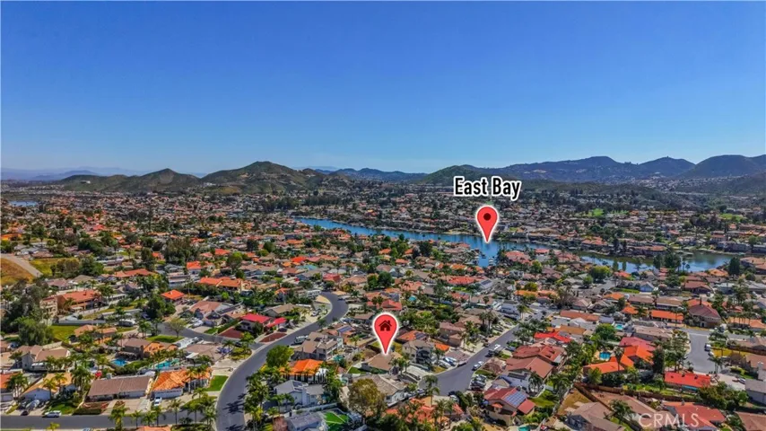 29870 White Sail, Canyon Lake, California 92587