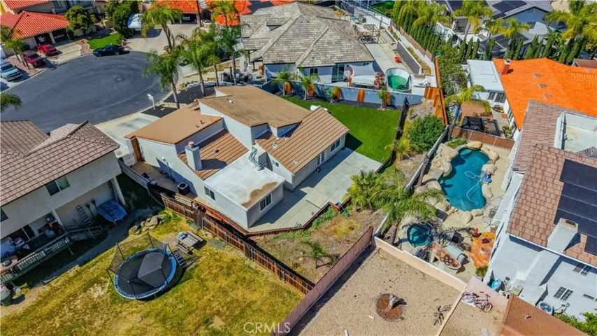 29870 White Sail, Canyon Lake, California 92587