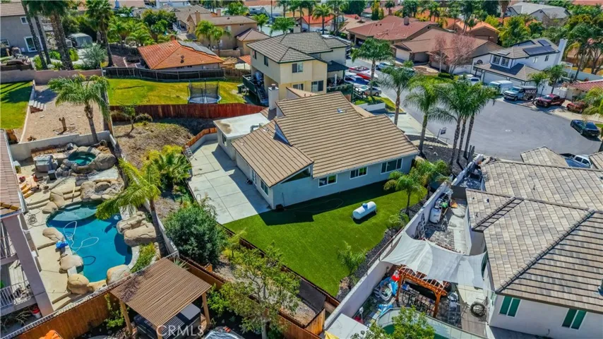 29870 White Sail, Canyon Lake, California 92587