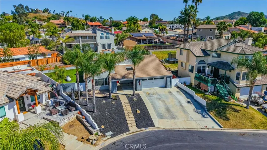 29870 White Sail, Canyon Lake, California 92587