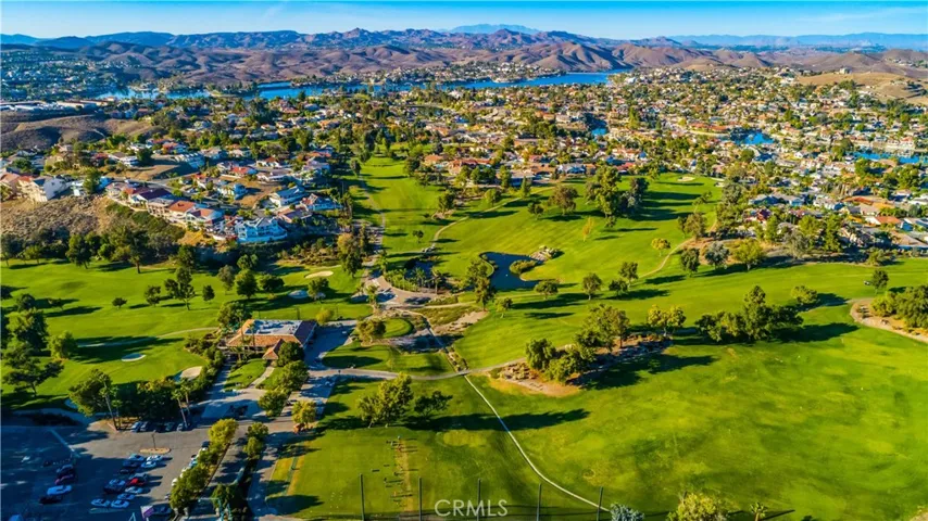 29870 White Sail, Canyon Lake, California 92587